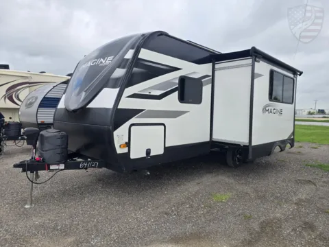 Another view of 2022 Grand Design Imagine 2400BH for sale in Valley View, TX at Liberty Trail RV - Denton