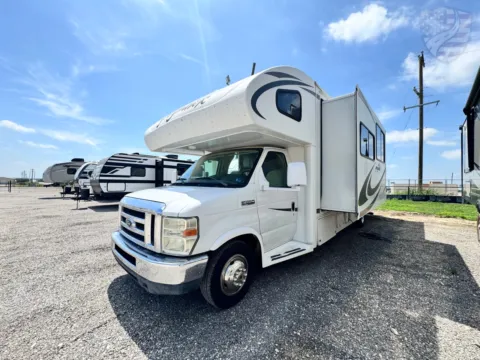 Another view of 2009 Jayco Greyhawk 31SS for sale in Valley View, TX at Liberty Trail RV - Denton