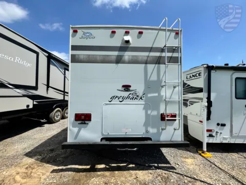 More photos of 2009 Jayco Greyhawk 31SS at Liberty Trail RV - Denton, TX