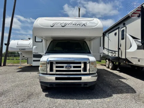 Photos of 2009 Jayco Greyhawk 31SS for sale in Valley View, TX at Liberty Trail RV - Denton