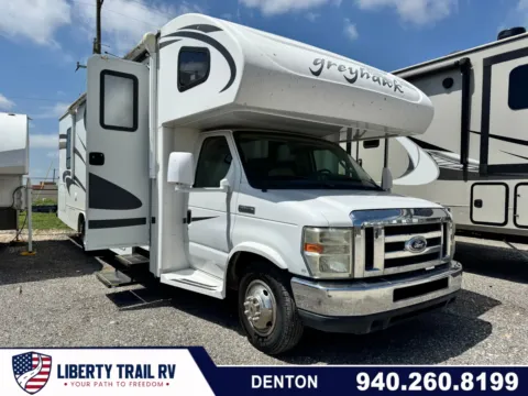 Unknown 2009 Jayco Greyhawk 31SS for sale in Valley View, TX