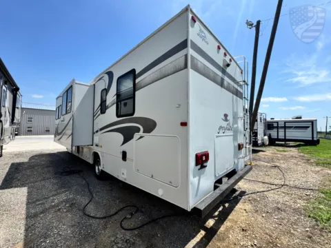 More photos of 2009 Jayco Greyhawk 31SS at Liberty Trail RV - Denton, TX