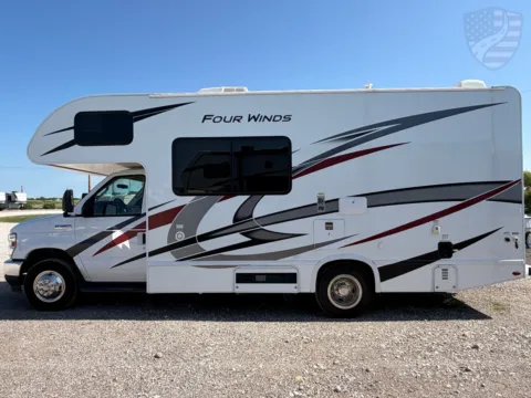 More photos of 2024 Thor Four Winds 22E at Liberty Trail RV - Denton, TX