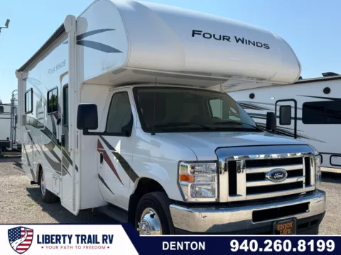 Unknown 2024 Thor Four Winds 22E for sale in Valley View, TX