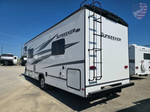 More photos of 2024 Forest River Sunseeker 2950LE at Liberty Trail RV - Denton, TX