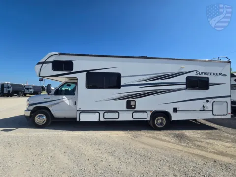 More photos of 2024 Forest River Sunseeker 2950LE at Liberty Trail RV - Denton, TX