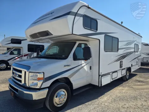 Another view of 2024 Forest River Sunseeker 2950LE for sale in Valley View, TX at Liberty Trail RV - Denton