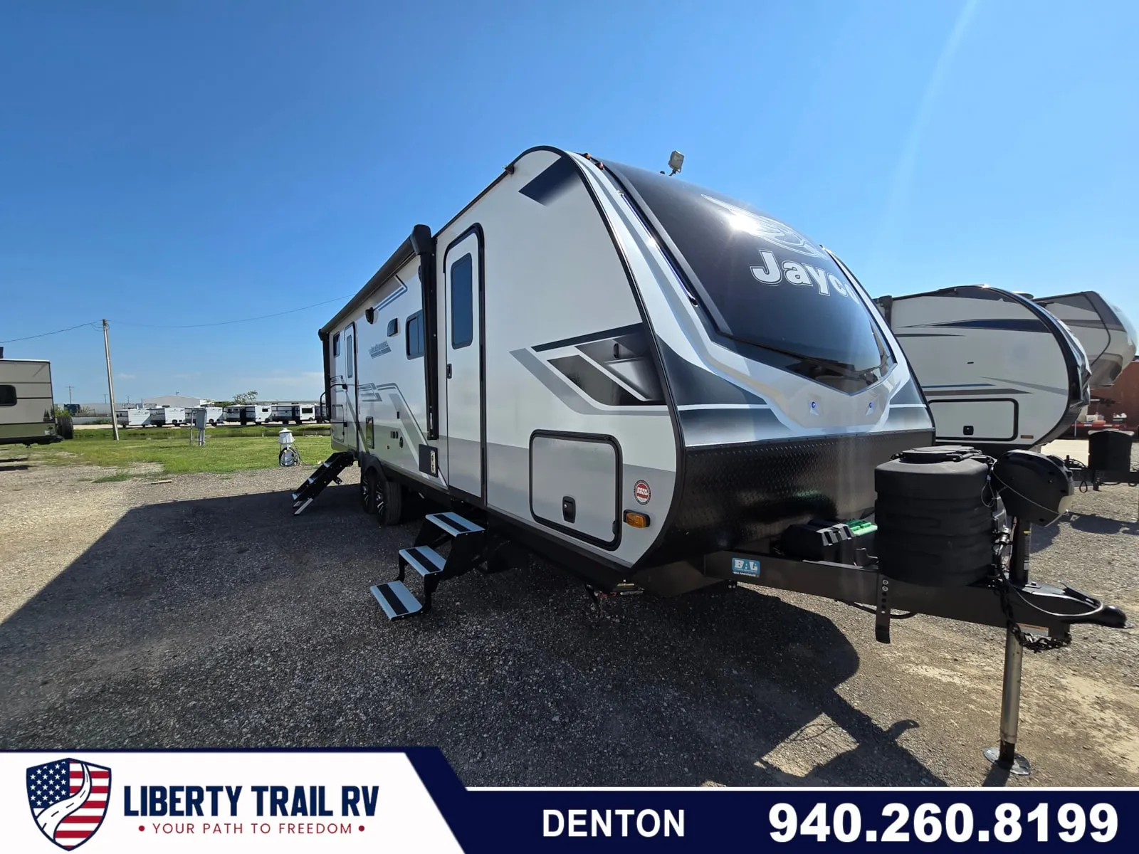 2025 Jayco Jay Feather 27BH