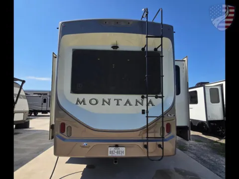 More photos of 2020 Keystone RV Montana 3121RL at Liberty Trail RV - Denton, TX