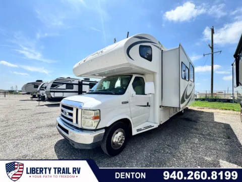 Unknown 2009 Jayco Greyhawk 31SS for sale in Valley View, TX