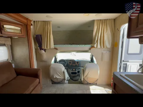 More photos of 2009 Jayco Greyhawk 31SS at Liberty Trail RV - Denton, TX