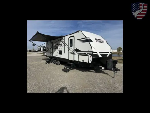 More photos of 2022 Dutchman Coleman 2755BH at Liberty Trail RV - Denton, TX