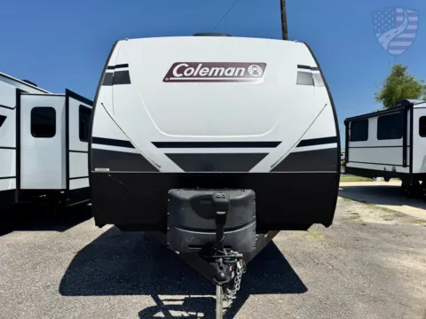 Photos of 2022 Dutchman Coleman 2755BH for sale in Valley View, TX at Liberty Trail RV - Denton
