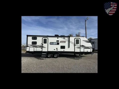 More photos of 2022 Dutchman Coleman 2755BH at Liberty Trail RV - Denton, TX