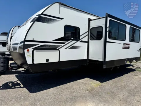 Another view of 2022 Dutchman Coleman 2755BH for sale in Valley View, TX at Liberty Trail RV - Denton