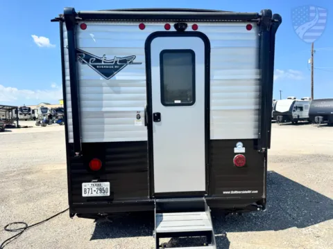 More photos of 2024 Riverside Retro 135 at Liberty Trail RV - Denton, TX