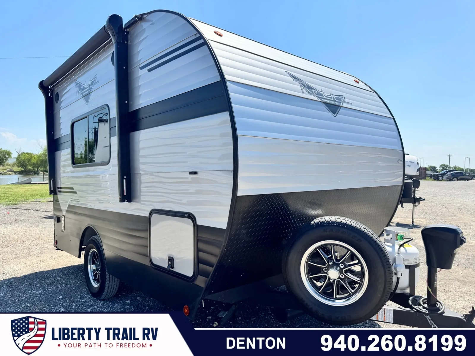 Unknown 2024 Riverside Retro 135 for sale in Valley View, TX