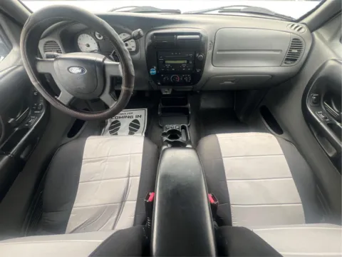 Photos of 2005 Ford Ranger Edge for sale in Greer, SC at Northside Auto Sales