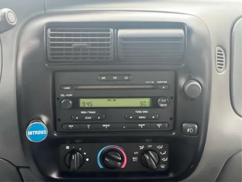 More photos of 2005 Ford Ranger Edge at Northside Auto Sales, SC