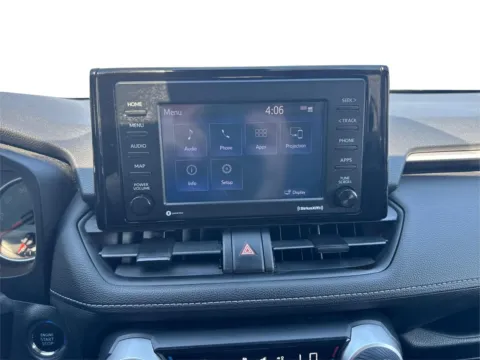 More photos of 2021 Toyota RAV4 XLE at Northside Auto Sales, SC