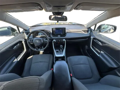 Photos of 2021 Toyota RAV4 XLE for sale in Greer, SC at Northside Auto Sales