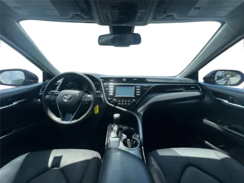 Photos of 2019 Toyota Camry LE for sale in Greer, SC at Northside Auto Sales