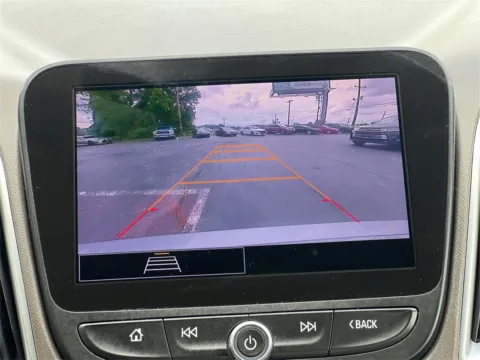 More photos of 2023 Chevrolet Malibu LT at Northside Auto Sales, SC