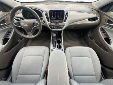 Another view of 2023 Chevrolet Malibu LT for sale in Greer, SC at Northside Auto Sales