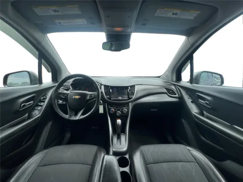 More photos of 2021 Chevrolet Trax LT at Northside Auto Sales, SC