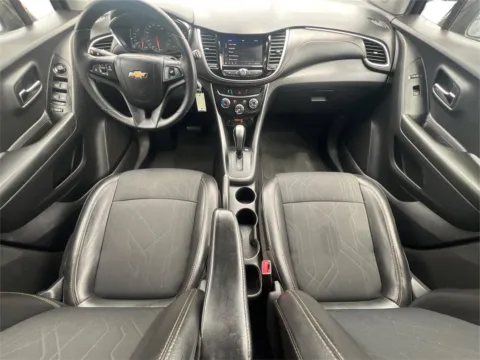 Photos of 2021 Chevrolet Trax LT for sale in Greer, SC at Northside Auto Sales