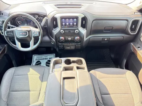 Photos of 2020 GMC Sierra 1500 SLE for sale in Greer, SC at Northside Auto Sales