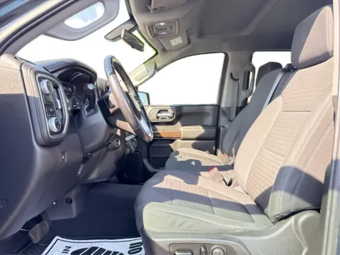 More photos of 2020 GMC Sierra 1500 SLE at Northside Auto Sales, SC