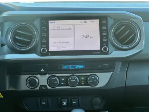 More photos of 2021 Toyota Tacoma SR V6 at Northside Auto Sales, SC