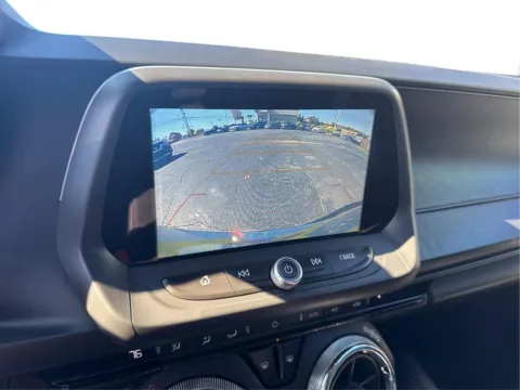 More photos of 2018 Chevrolet Camaro 1SS at Northside Auto Sales, SC