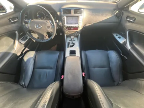 Photos of 2008 Lexus IS F for sale in Greer, SC at Northside Auto Sales