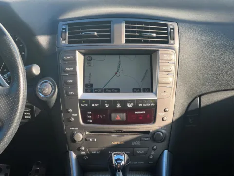 More photos of 2008 Lexus IS F at Northside Auto Sales, SC