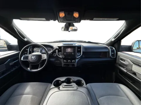 Another view of 2021 Ram 3500 Big Horn for sale in Greer, SC at Northside Auto Sales