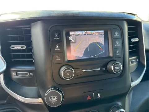 More photos of 2021 Ram 3500 Big Horn at Northside Auto Sales, SC