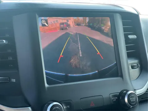 More photos of 2019 Ram 1500 Big Horn/Lone Star at Northside Auto Sales, SC