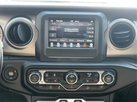 More photos of 2020 Jeep Wrangler Unlimited Willys at Northside Auto Sales, SC