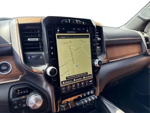 More photos of 2019 Ram 1500 Longhorn at Northside Auto Sales, SC