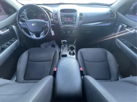 Another view of 2014 Kia Sorento LX for sale in Greer, SC at Northside Auto Sales