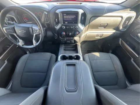 Another view of 2020 Chevrolet Silverado 1500 RST for sale in Greer, SC at Northside Auto Sales
