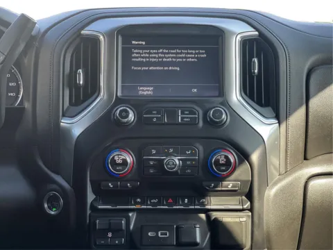 More photos of 2020 Chevrolet Silverado 1500 RST at Northside Auto Sales, SC