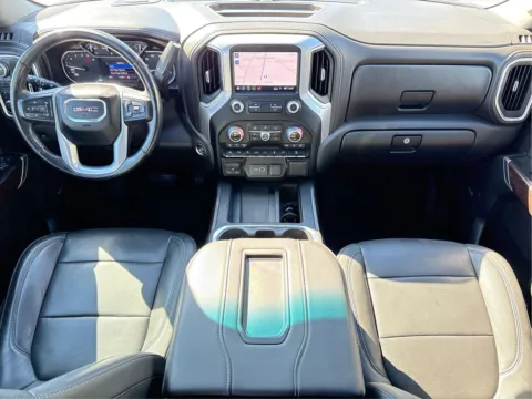 Photos of 2019 GMC Sierra 1500 SLT for sale in Greer, SC at Northside Auto Sales