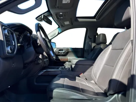 More photos of 2019 GMC Sierra 1500 SLT at Northside Auto Sales, SC