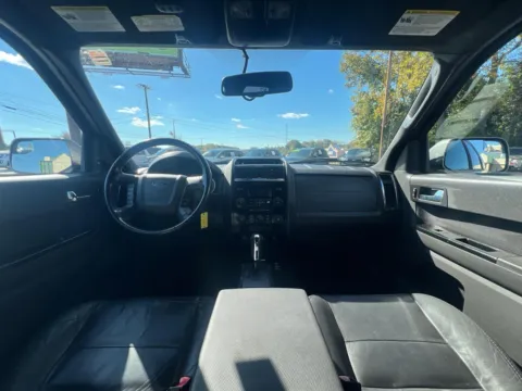 Another view of 2012 Ford Escape Limited for sale in Greer, SC at Northside Auto Sales