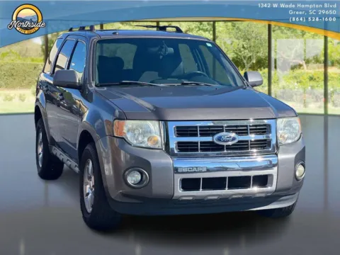 More photos of 2012 Ford Escape Limited at Northside Auto Sales, SC