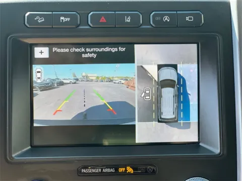 More photos of 2018 Ford Expedition Max Platinum at Northside Auto Sales, SC