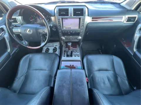 Photos of 2016 Lexus GX 460 Luxury for sale in Greer, SC at Northside Auto Sales